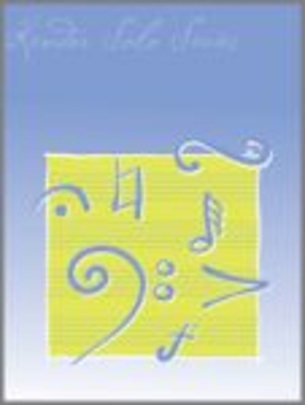 Air For Alto Alto Sax/Piano (Softcover Book)