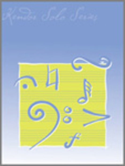 Aria And Rondo Baritone Solo With Piano Acc Book