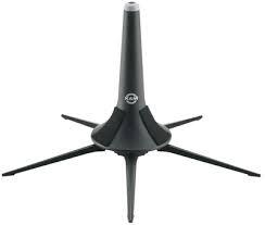 K&M Five Legged Trumpet Stand (KM 15213)