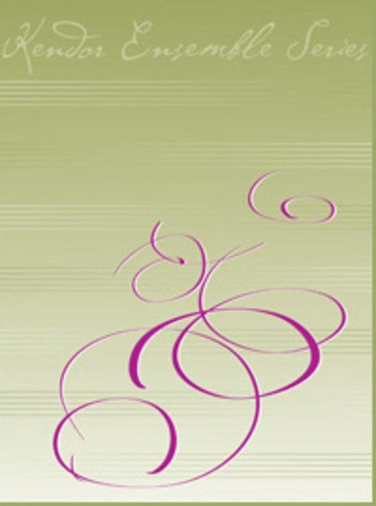 Just For Show Aatb Sax Quartet (Music Score/Parts) Book
