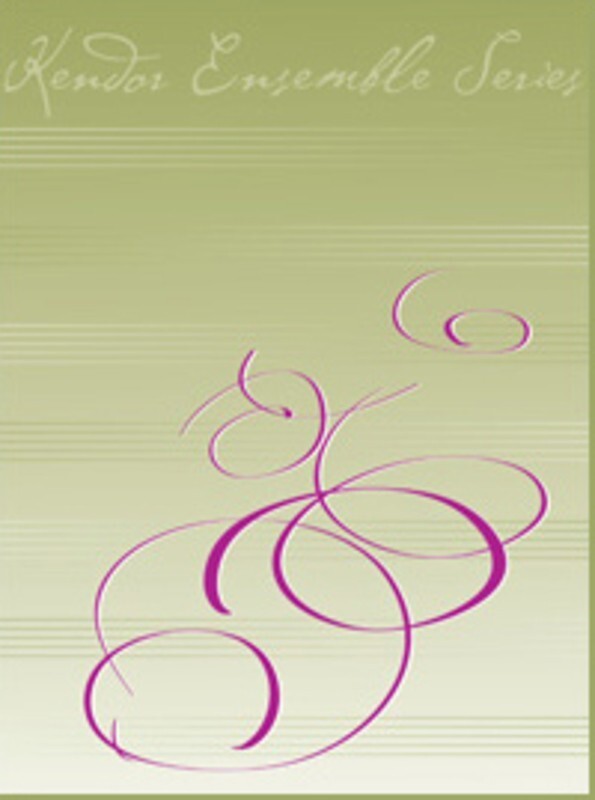 Quartet No 1 In 3 Movements SATB Sax Quartet