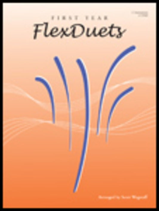First Year Flex Duets C T C