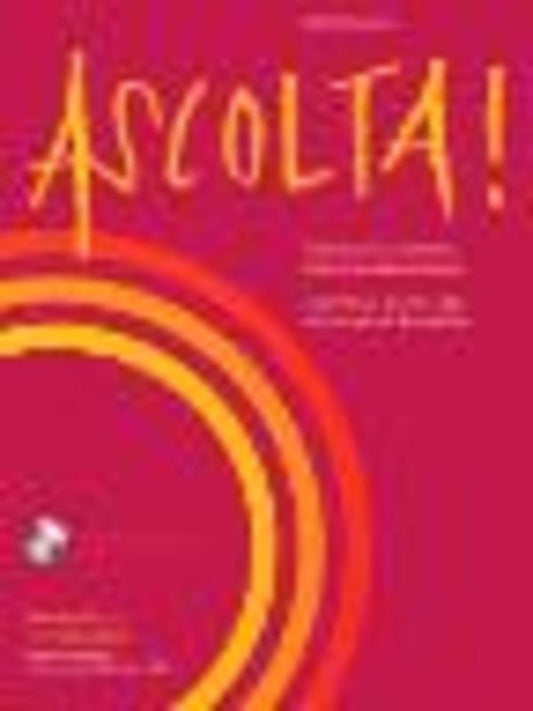 Ascolta Folk Music For Variable Ensemble Book/CDr (Softcover Book/CD-Rom) Book