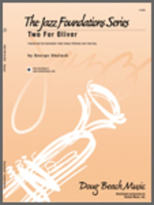 Two For Oliver Je1 Score/Parts
