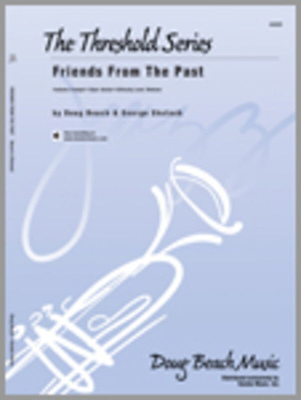 Friends From The Past
