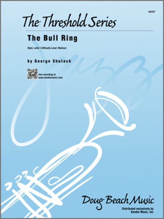 The Bull Ring Je Sc/Pts Score/Parts