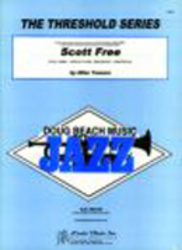 Scott Free