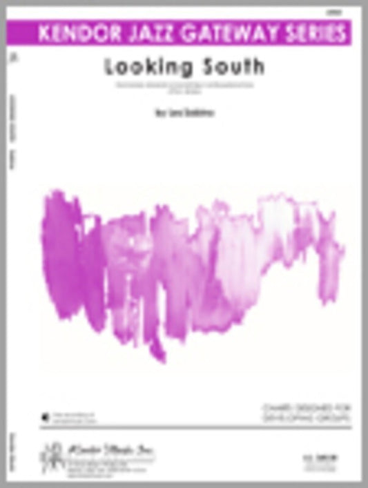 Looking South Je1.5 Score/Parts