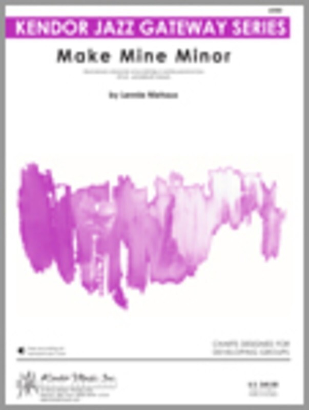 Make Mine Minor