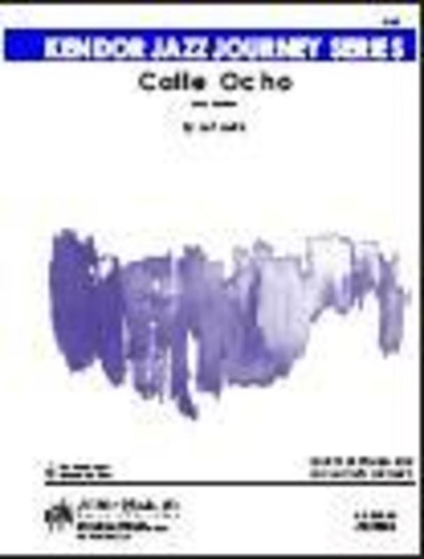 Calle Ocho Je Score/Parts