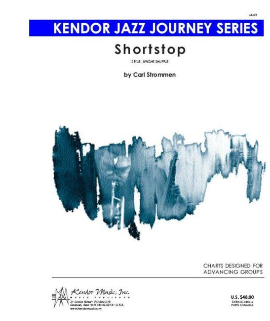 Shortstop Je Score/Parts