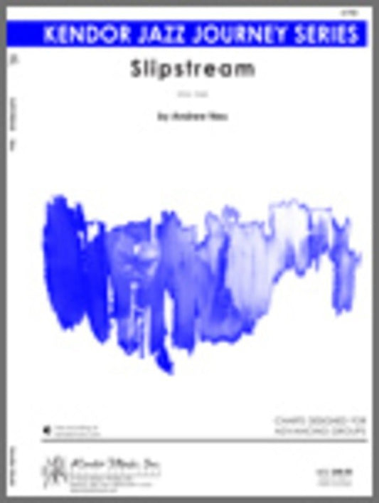Slipstream Je3.5 Score/Parts