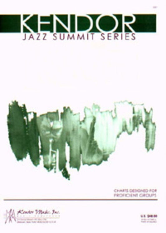 Ascending Je Score/Parts