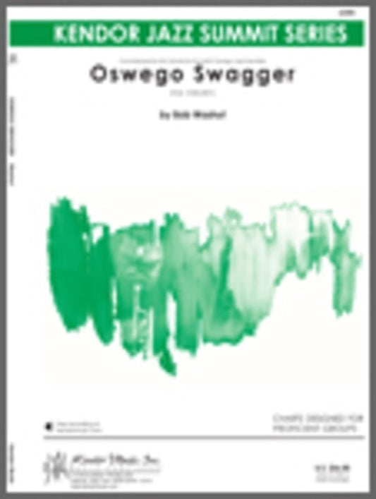 Oswego Swagger Je5.5 Score/Parts