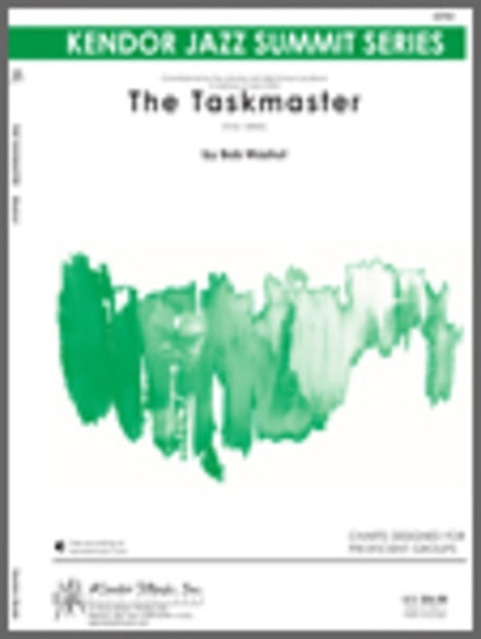 Taskmaster The Je5.5 Score/Parts
