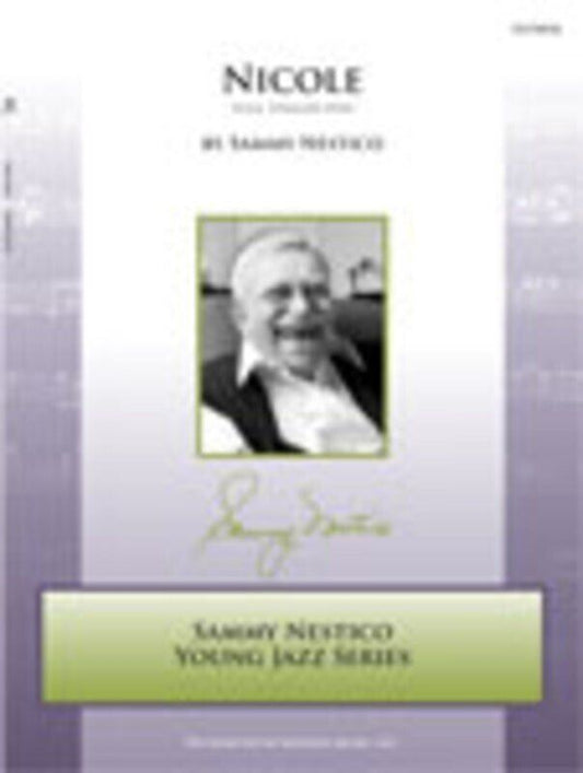Nicole JE1 Tenor Sax Feature by Sammy Nestico - Kendor Music