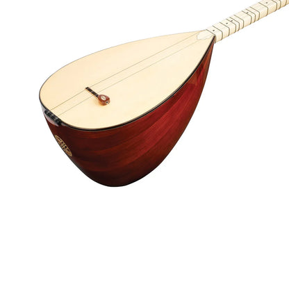KNA BG-1 Baglama Pickup — view 6