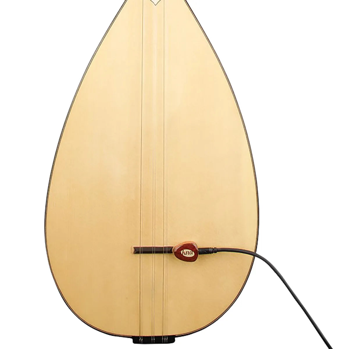 KNA BG-1 Baglama Pickup — view 2