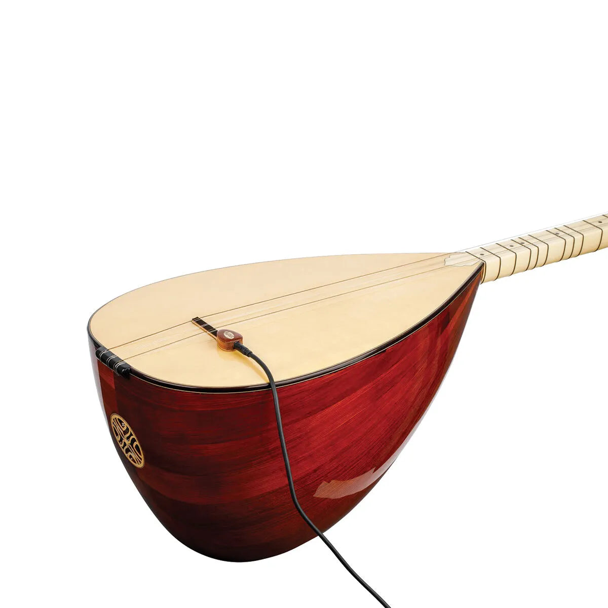 KNA BG-1 Baglama Pickup