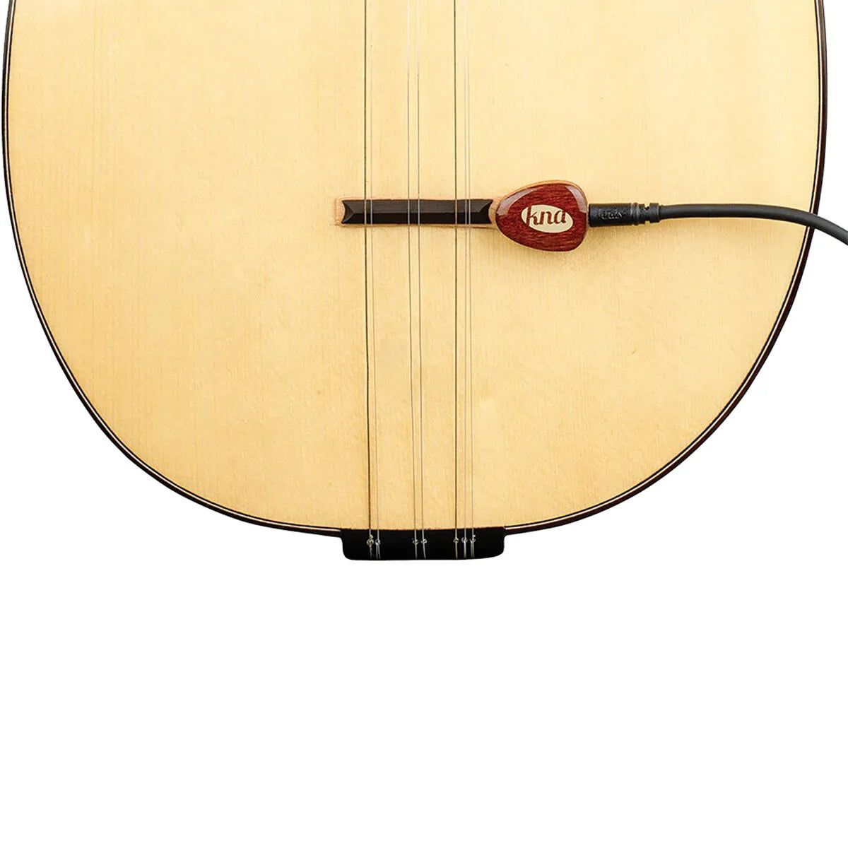KNA BG-1 Baglama Pickup — view 3