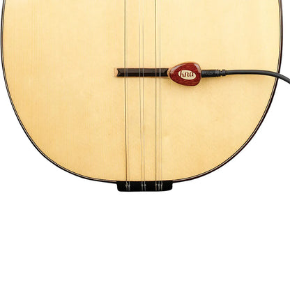 KNA BG-1 Baglama Pickup — view 3