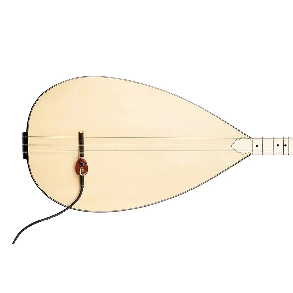 KNA BG-2 Baglama Pickup with Volume Control — view 6