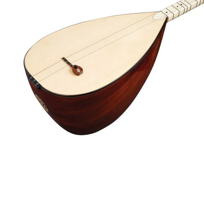 KNA BG-2 Baglama Pickup with Volume Control — view 5