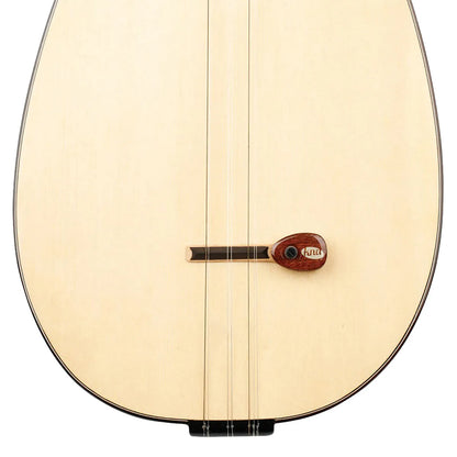 KNA BG-2 Baglama Pickup with Volume Control — view 2