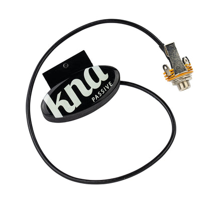 KNA BZ-1 Bouzouki Pickup — view 3