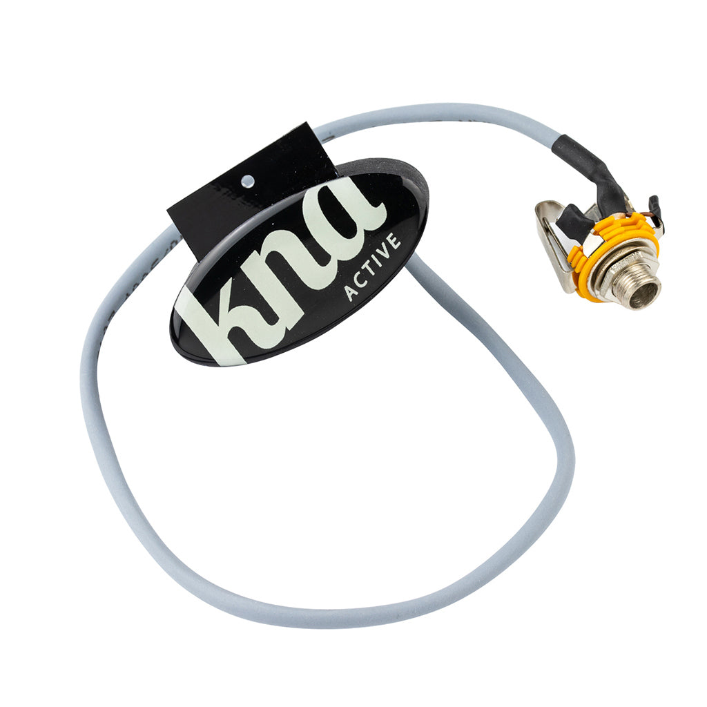 KNA BZ-1A Bouzouki Active Pickup — view 3