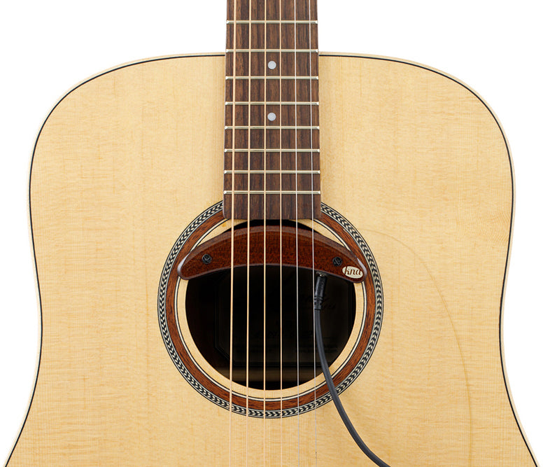 KNA HP-1A Soundhole Humbucker Active Pickup — view 2