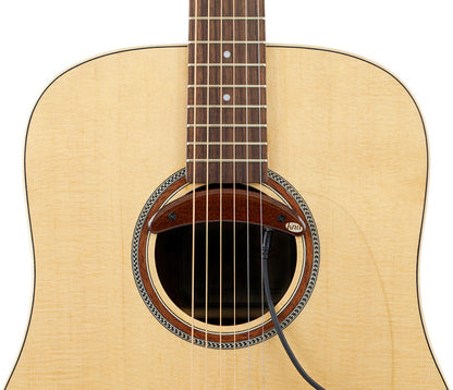 KNA HP-1A Soundhole Humbucker Active Pickup — view 2