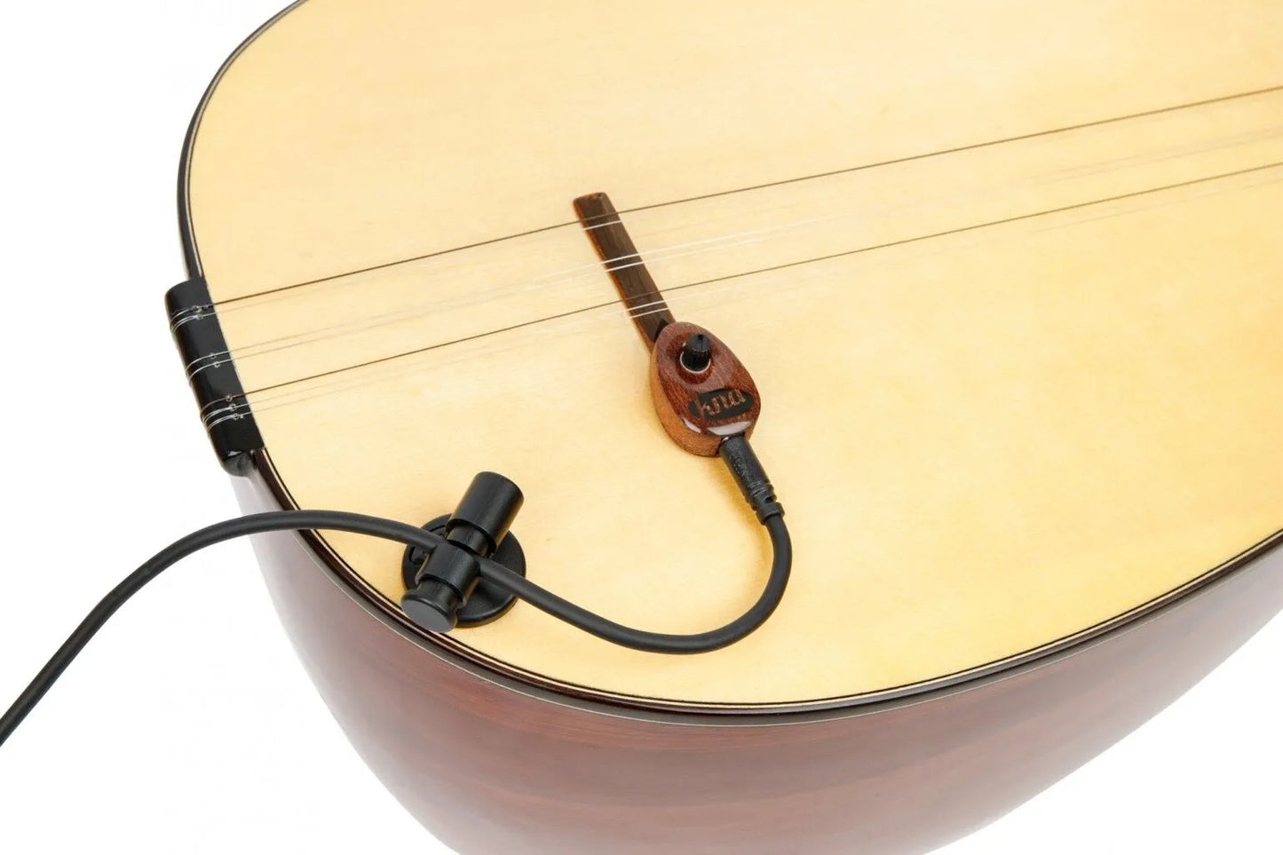 KNA Universal Magnetic Safety Clip for Pickups [KNAUMSC] — view 6