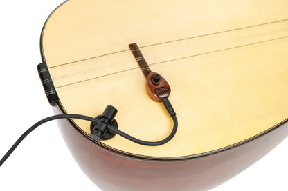 KNA Universal Magnetic Safety Clip for Pickups [KNAUMSC] — view 6