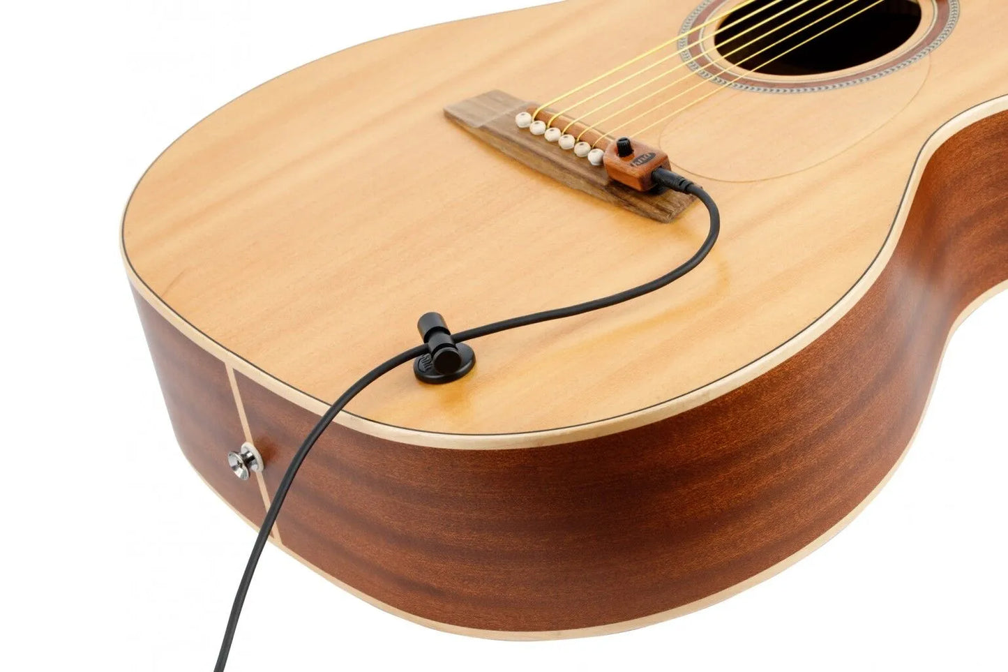 KNA Universal Magnetic Safety Clip for Pickups [KNAUMSC]