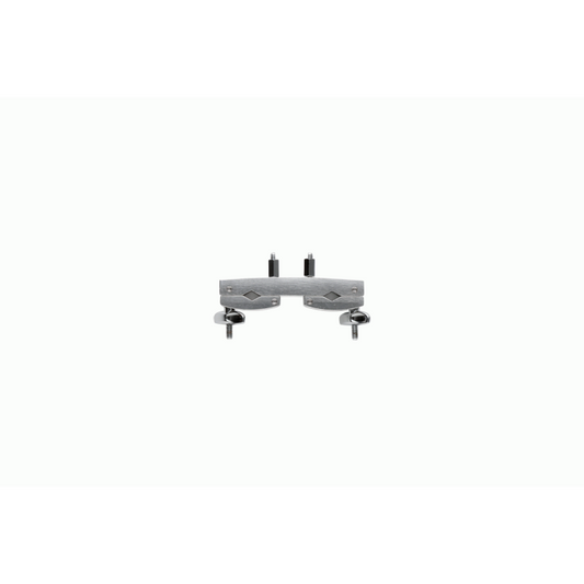 Sakae AD12 Hardware Adapter for Mounting Toms, Cymbal Arms, and Accessories