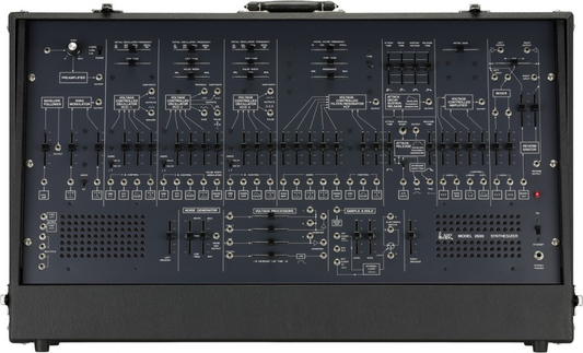 Korg ARP2600M Synthesizer w' Case