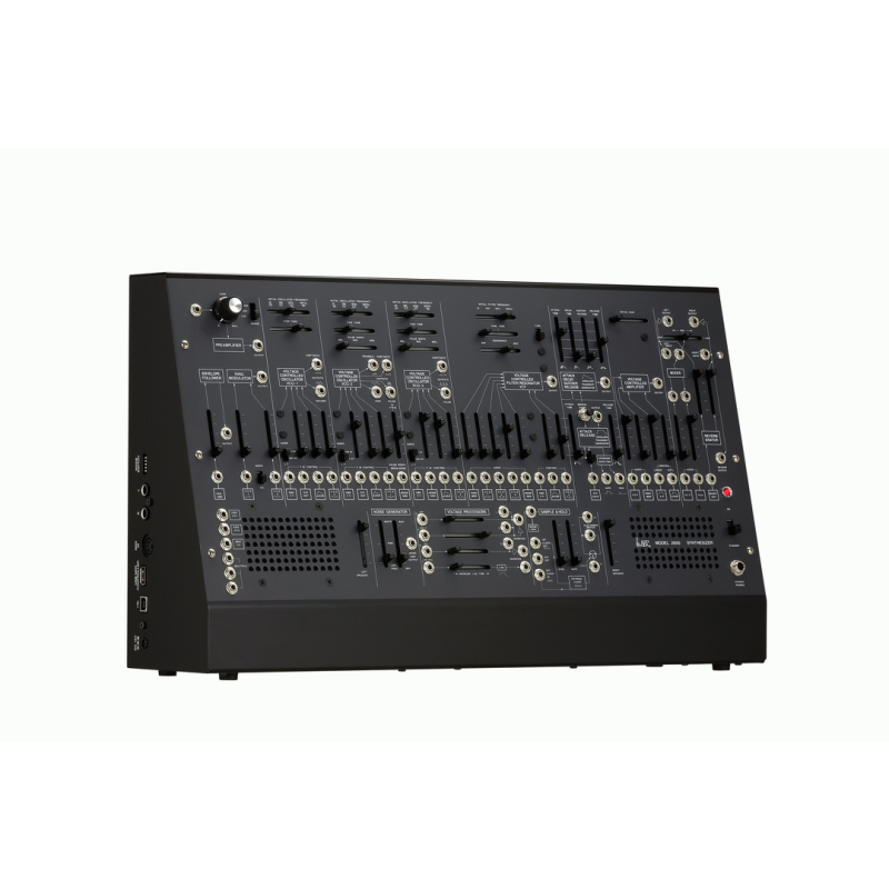 Korg ARP2600M Synthesizer - Compact Analog Synth with Iconic Sound — view 2