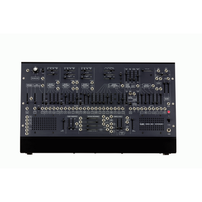 Korg ARP2600M Synthesizer - Compact Analog Synth with Iconic Sound