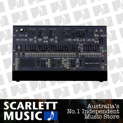 Korg ARP2600M Semi Modular Synthesizer Ltd Ed — view 2