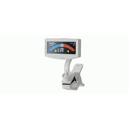 KORG AW-4G PitchCrow-G Clip-On Tuner with Color LCD and Fine Tuning Function — view 4