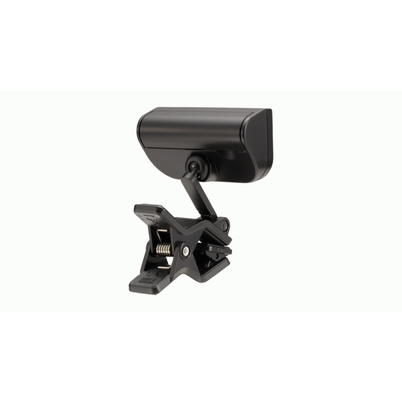 KORG OLED Clip-On Tuner for Bass — view 3