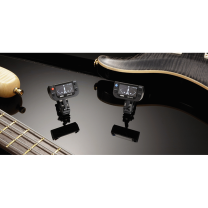 KORG AW-OTG OLED Clip-On Guitar Tuner — view 4