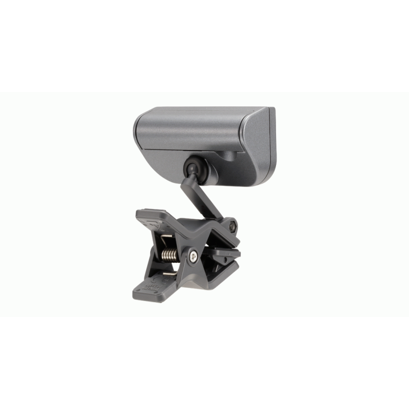 KORG AW-OTG OLED Clip-On Guitar Polyphonic Tuner — view 3