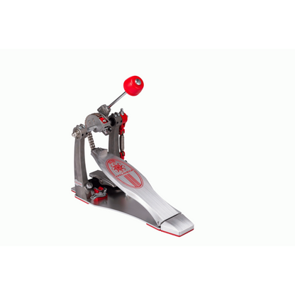 Sakae APX1000 Axelandor Series Single Drum Pedal with Soft Case — view 3