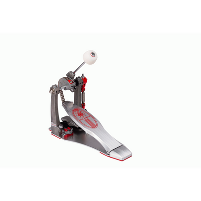 Sakae APX1000 Axelandor Series Single Drum Pedal with Soft Case — view 2
