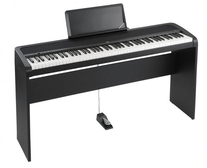 Korg B1SP 88 Note Digital Piano w' Stand