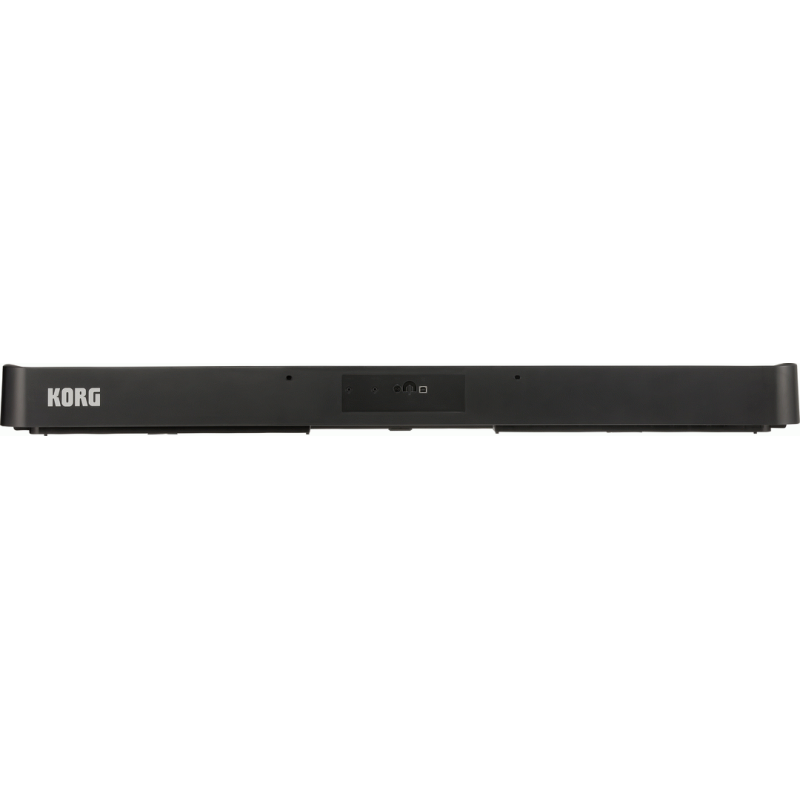 KORG B2 88-Key Digital Piano Black — view 5