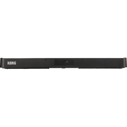 KORG B2 88-Key Digital Piano Black — view 5