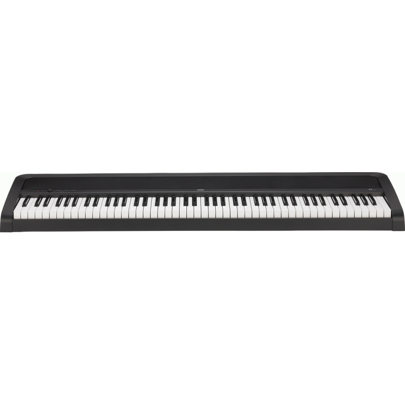 KORG B2 88-Key Digital Piano Black